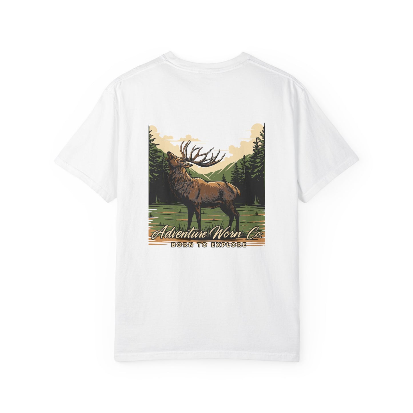 Elk