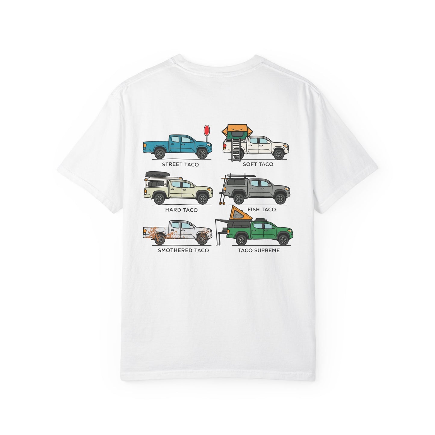 Taco Truck